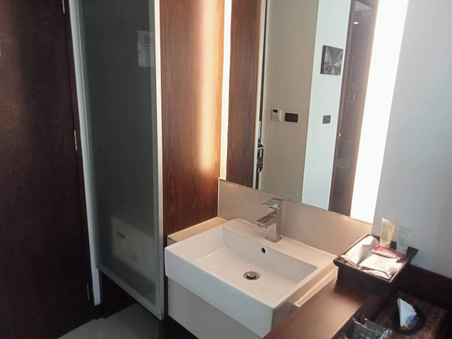 Photo - Collection O The Bangkok Airport Link Suite