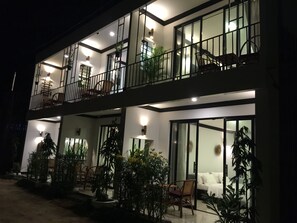 Exterior - Sofinny Motel (Sihanoukville)