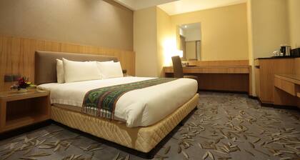 Imperial Riverbank Hotel Kuching