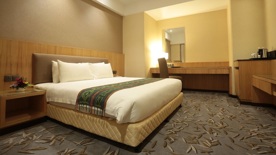 Imperial Riverbank Hotel Kuching