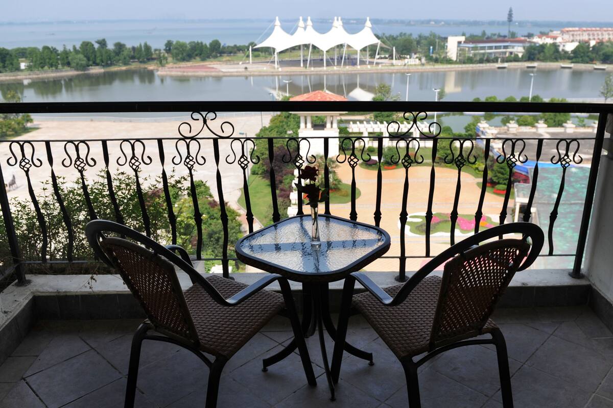 Balcon
