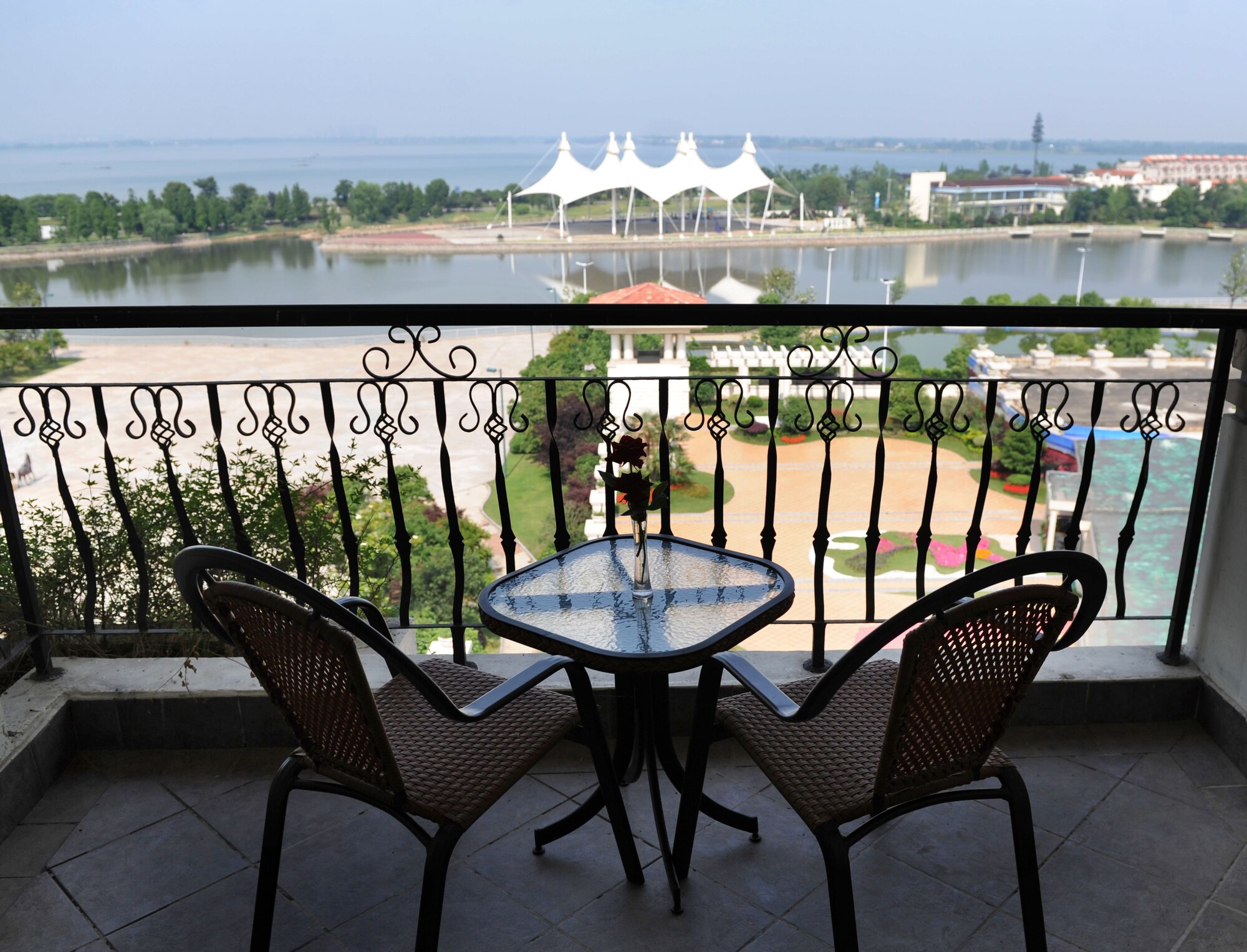 فنادق بتصنيف نجوم (4)