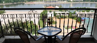 Wuhu Garden Hotel Maritim