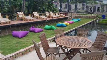 Terraza