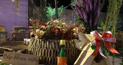 LILAC COTTAGE HOMESTAY