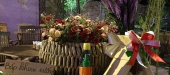 LILAC COTTAGE HOMESTAY