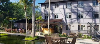 LILAC COTTAGE HOMESTAY