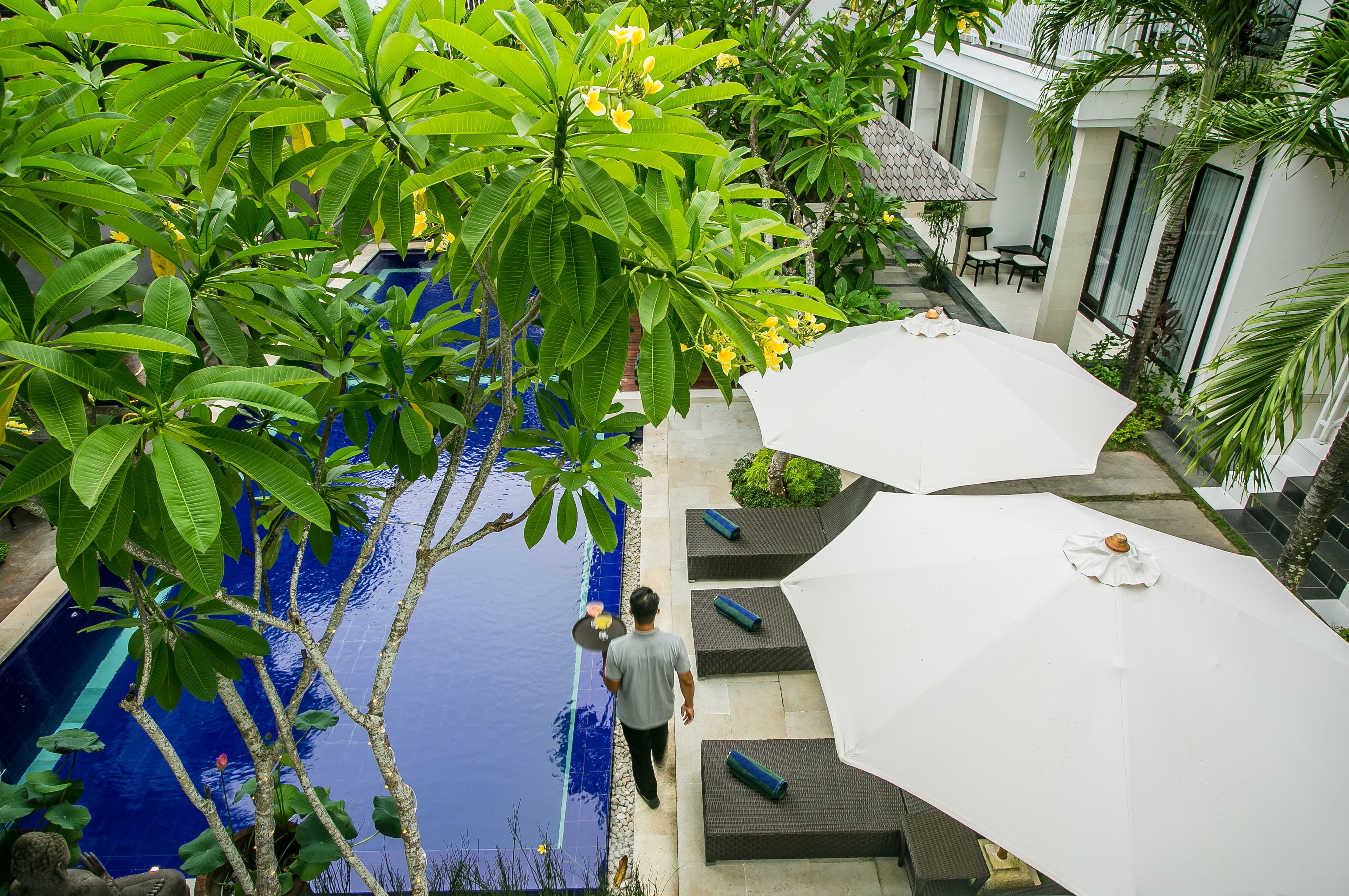 Foto - The Diana Suite