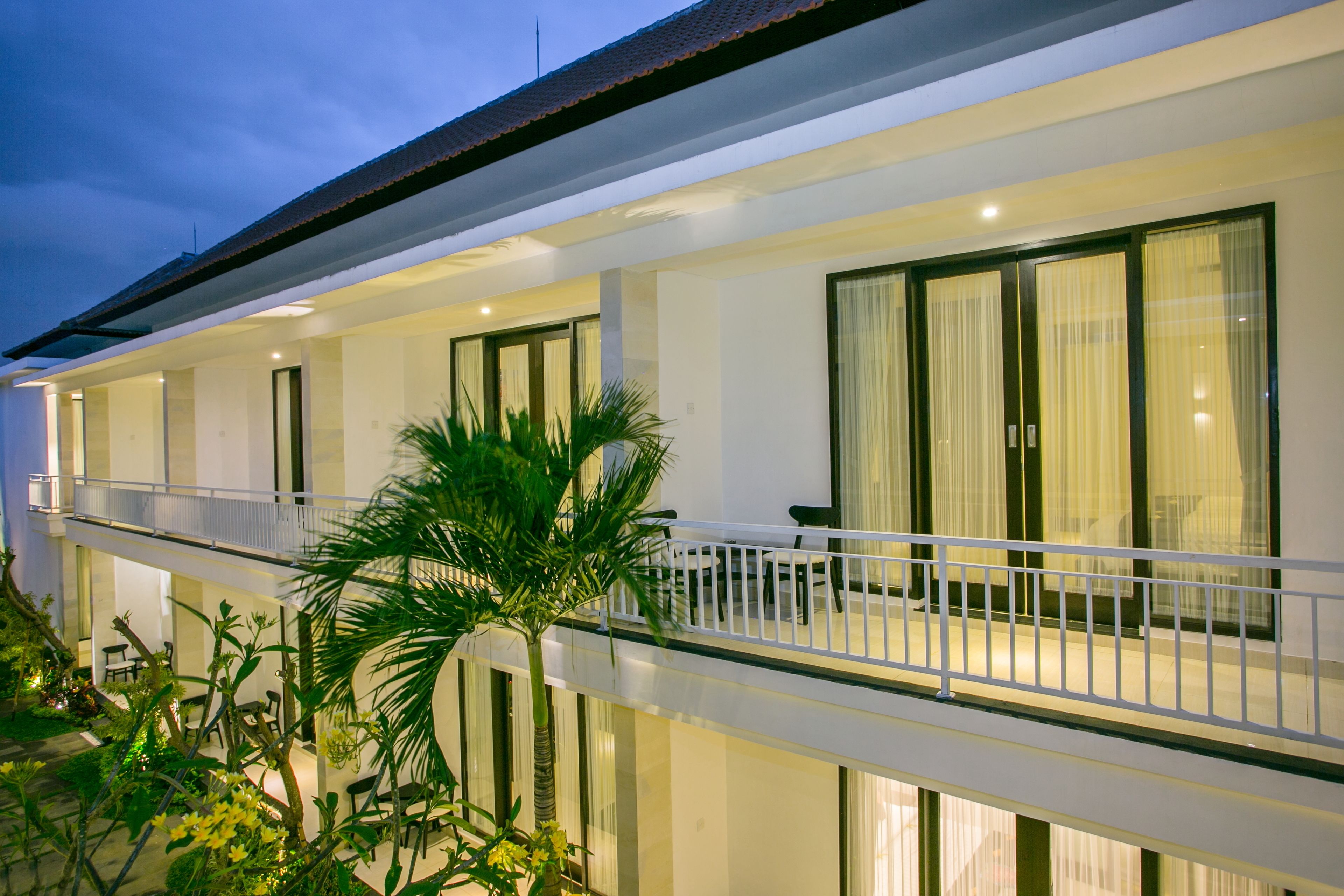 superior room | terrace/patio