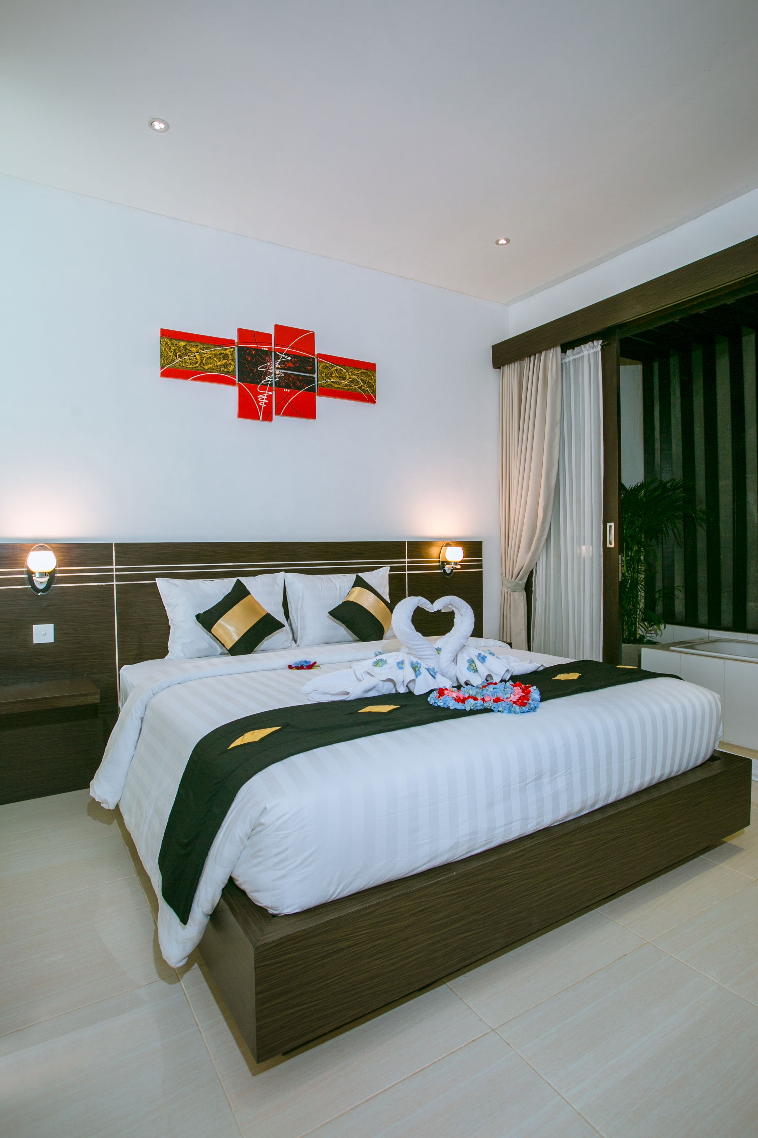 Foto - The Diana Suite