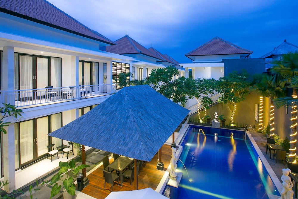 The Diana Suite Tuban
