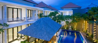 The Diana Suite Tuban