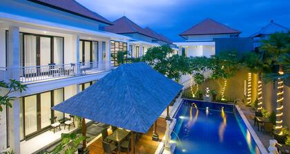 The Diana Suite Tuban