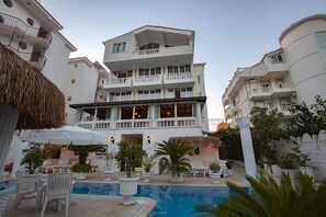 Exterior - Conny's Boutique Hotel - Adults Only (Manavgat)
