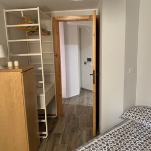 Apartment, 2 Bedrooms