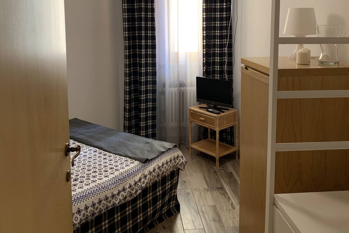 Apartment, 2 Bedrooms