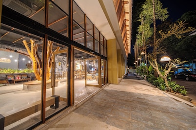 9Station Hostel & Bar Phu Quoc