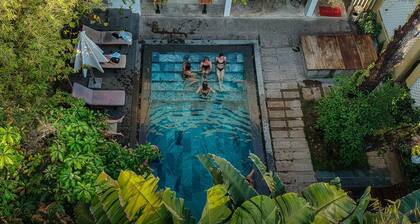 9Station Hostel & Bar Phu Quoc