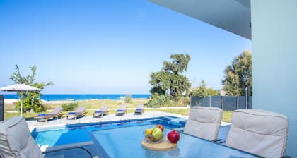Rhodes Sea Villas