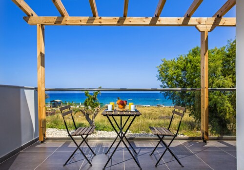 Rhodes Sea Villas