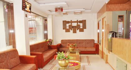 Hotel Sai Suraj Palace