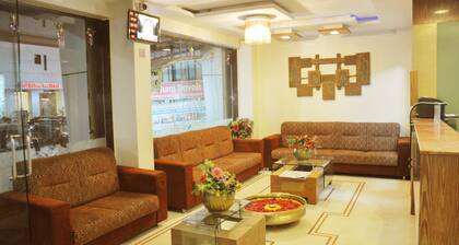 Hotel Sai Suraj Palace