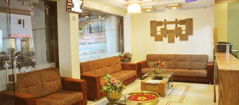 Hotel Sai Suraj Palace