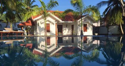 Sisikirana Villa
