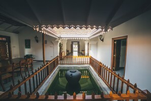 Interior - Sisikirana Villa (Unawatuna)
