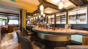 Bar (sur place)