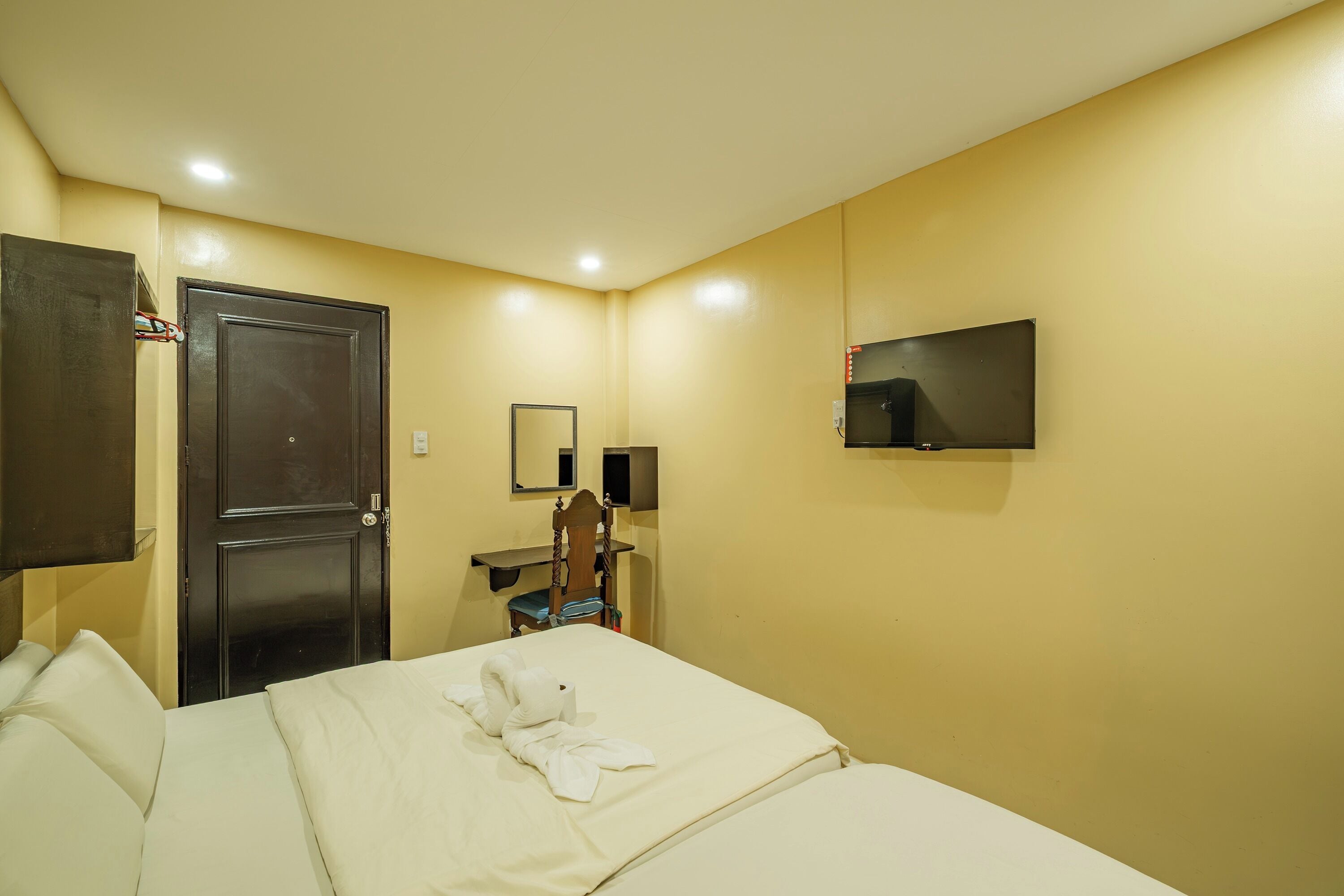 Foto - Hotel Juliano