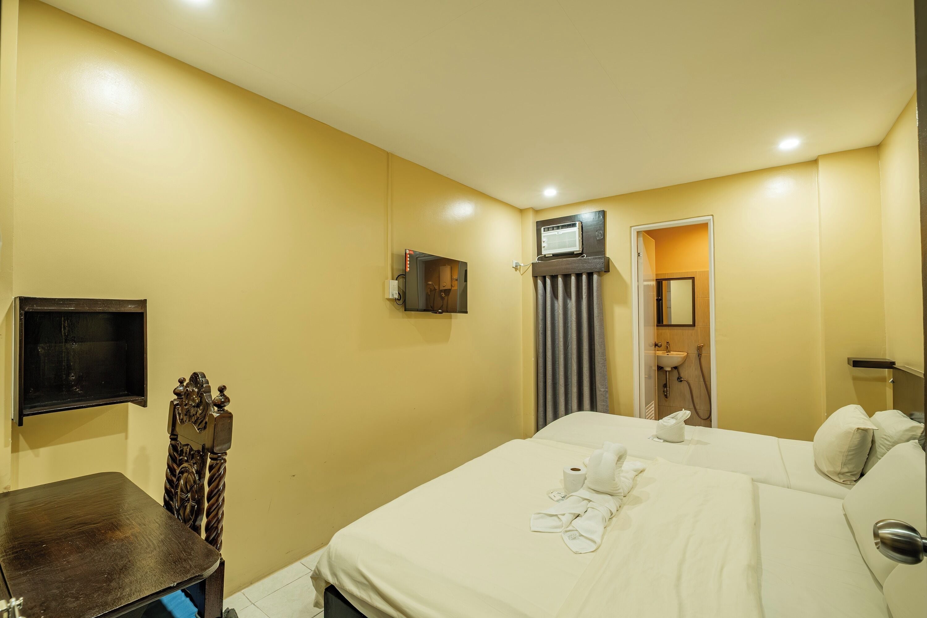 Foto - Hotel Juliano