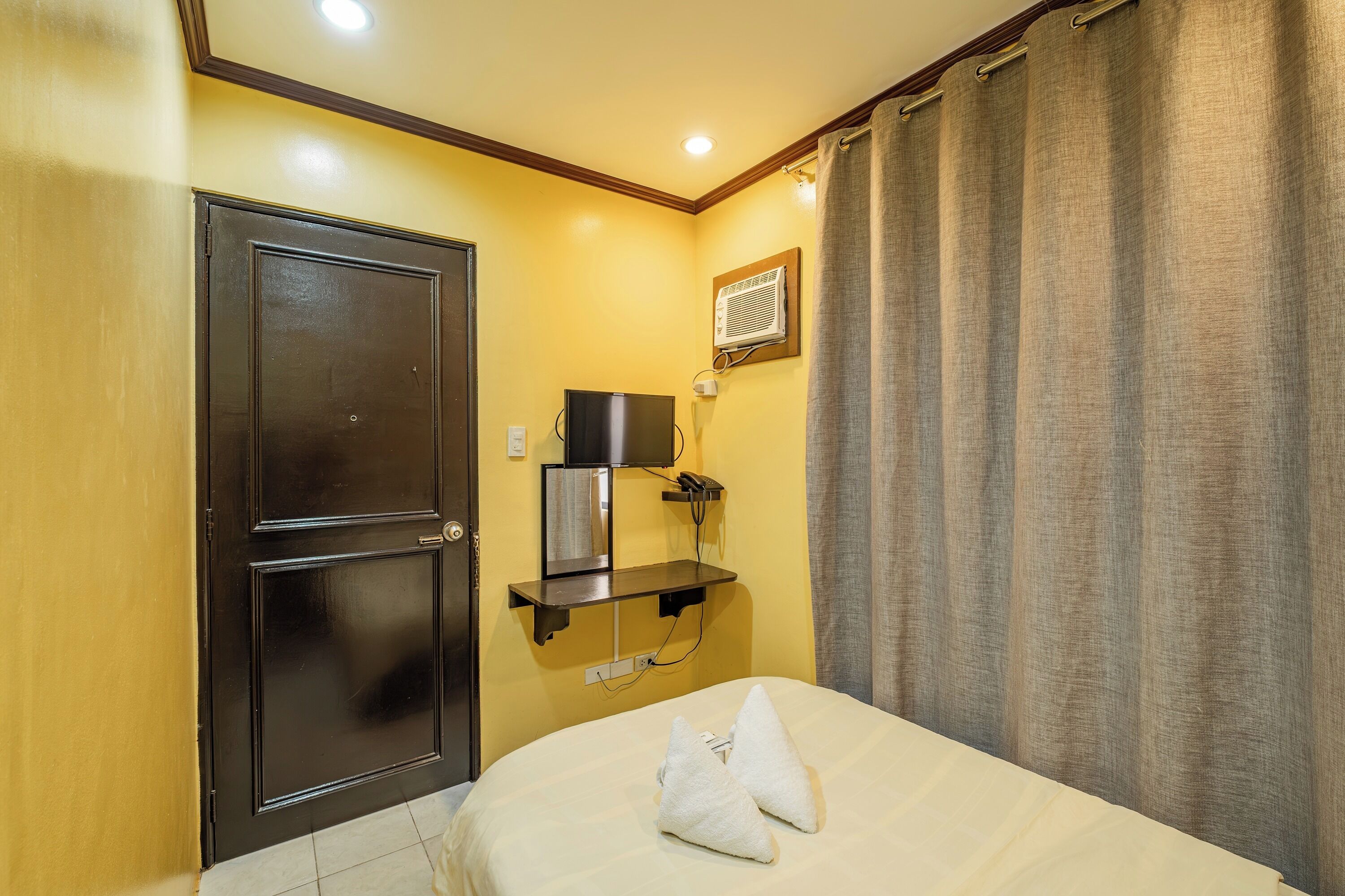 Foto - Hotel Juliano