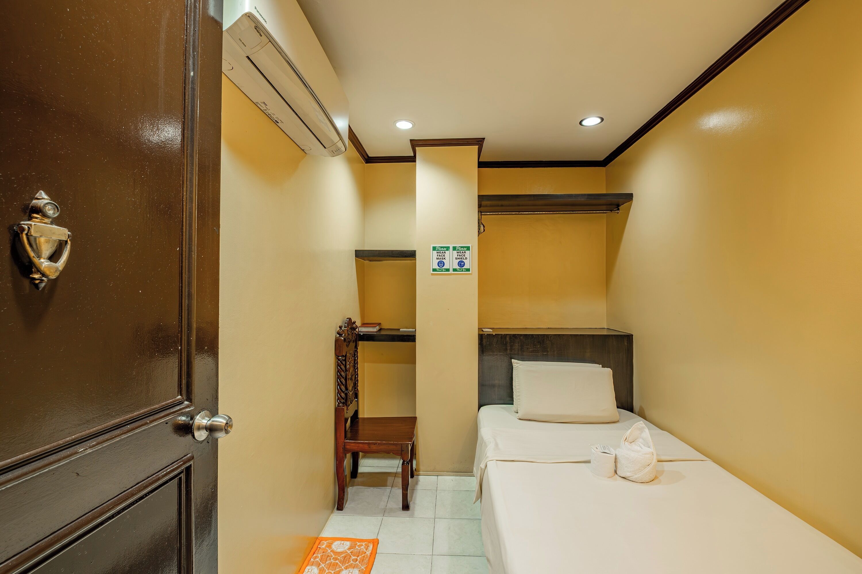 Foto - Hotel Juliano