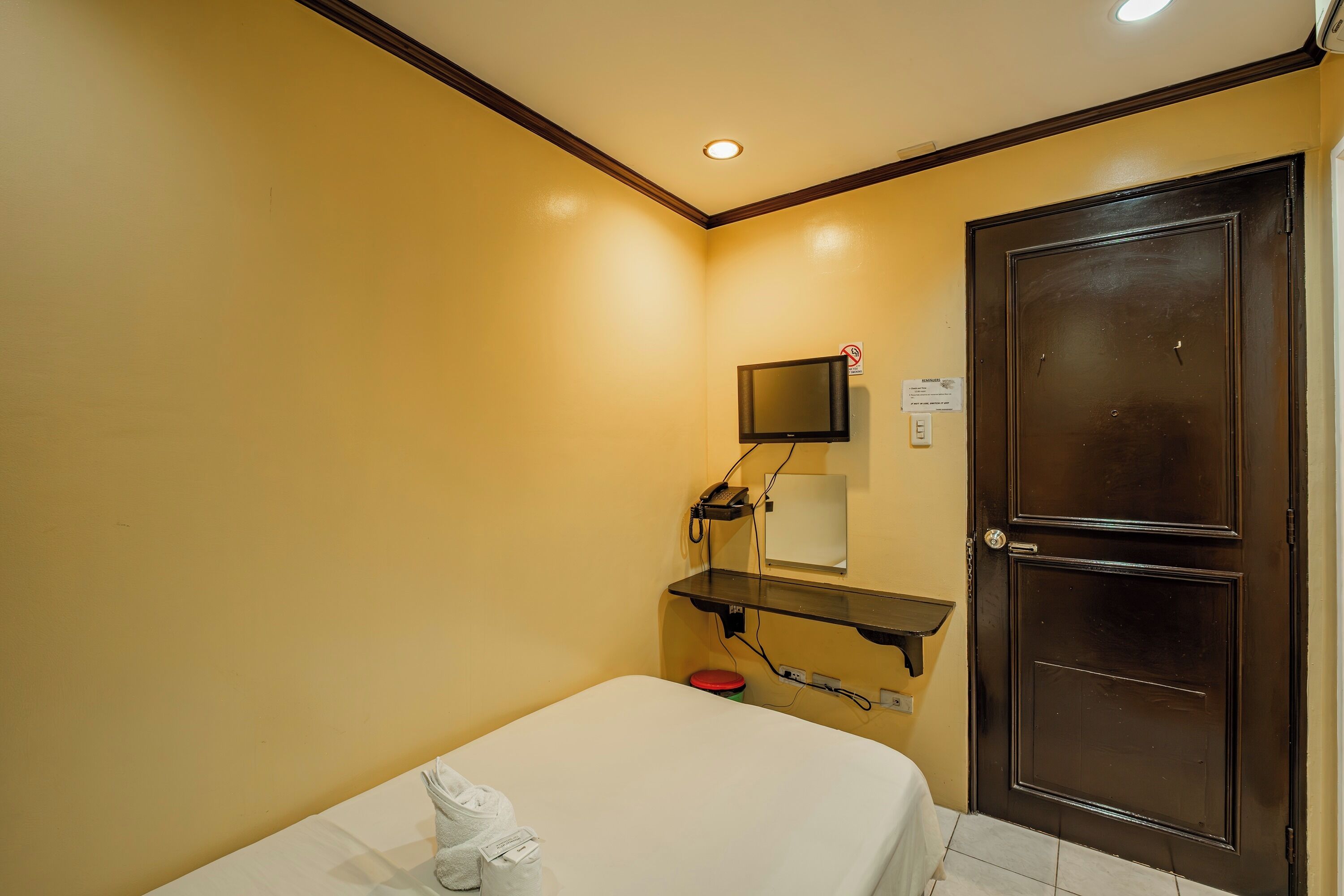 Foto - Hotel Juliano