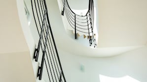 Escalier