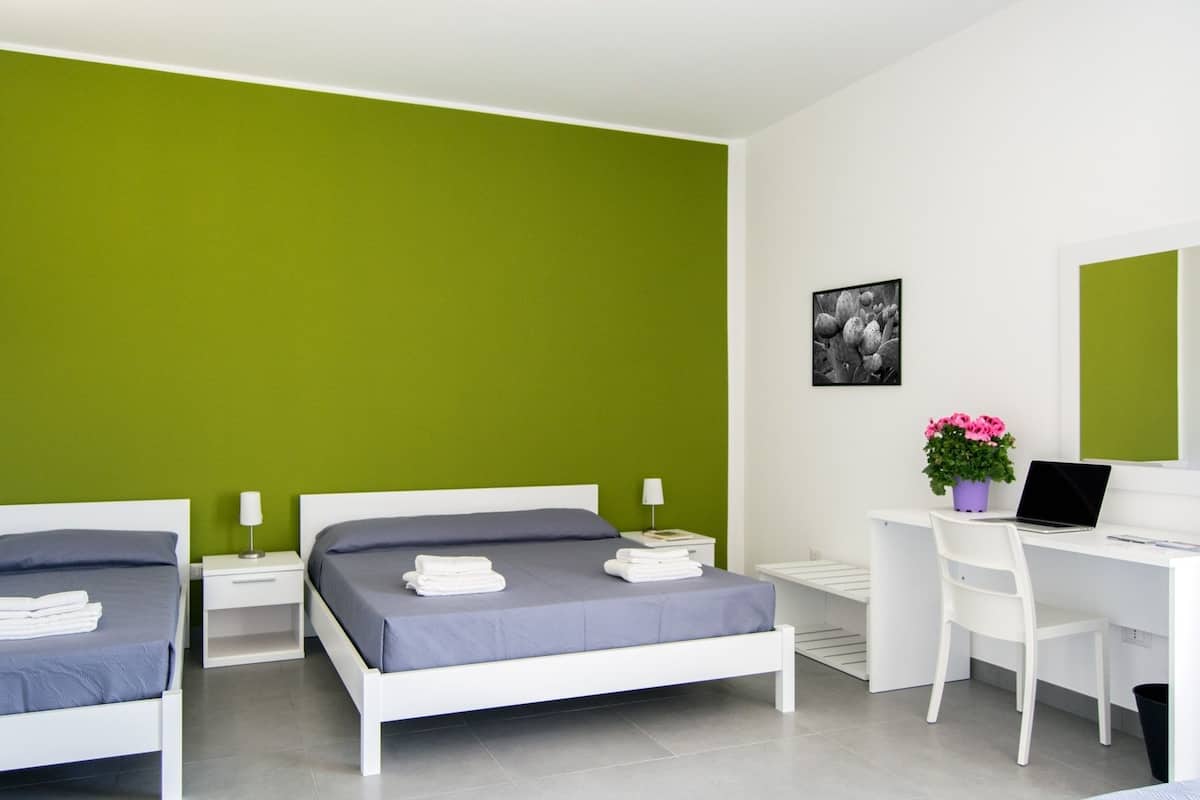 Room (Fichi d'India )