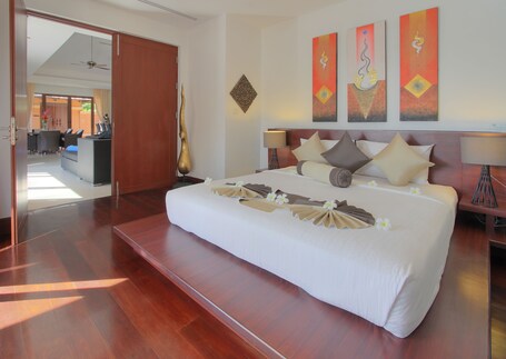 Laguna Villas Boutique Hotel - view 3