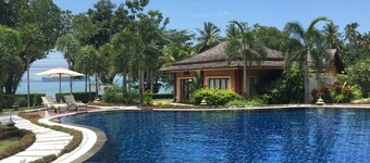 Laguna Villas Boutique Hotel