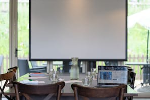 Salle de réunion