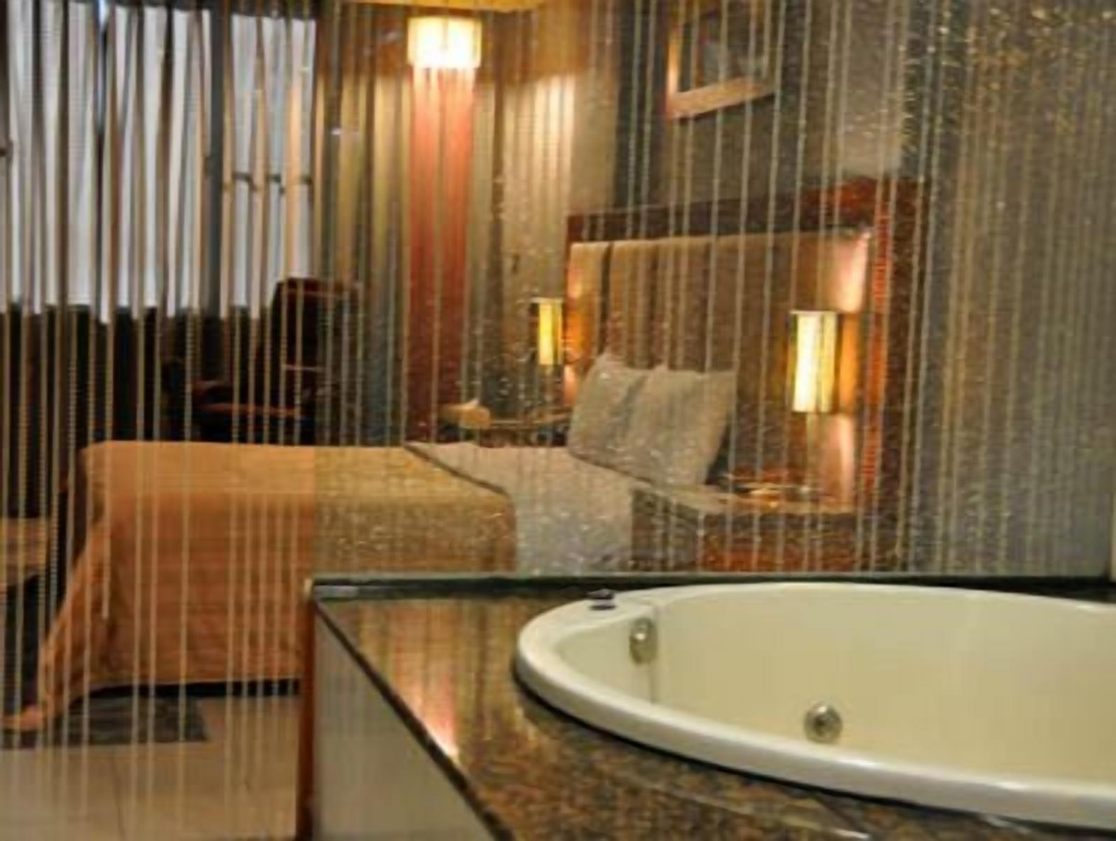 Romantic Suite | Individually decorated, individually furnished, desk, blackout drapes