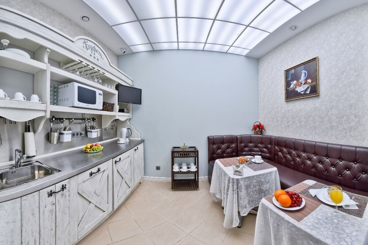 Masakan Eropah Timur 