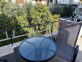 Balcón