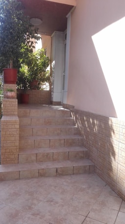 Exterior. Korydallos Hotel