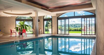 Le Domaine des Chevaliers de Malte