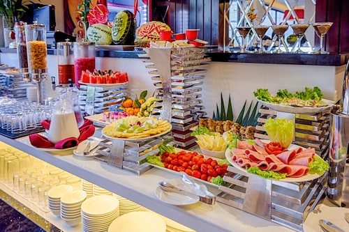 Sofia Suite Hotel & Spa Da Nang - Free 01 Draught Beer and 20-minute Spa per Room