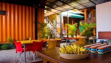 Tempat makan