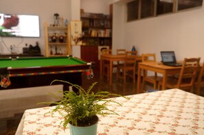 Majoituspaikan mukavuudet