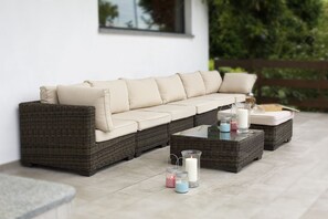 Exterior - Agriturismo Sant'Anna (Somma Lombardo)