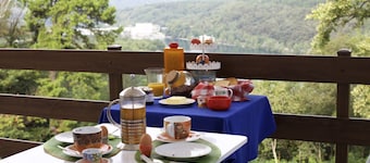 アグリツーリズモ サンタンナ